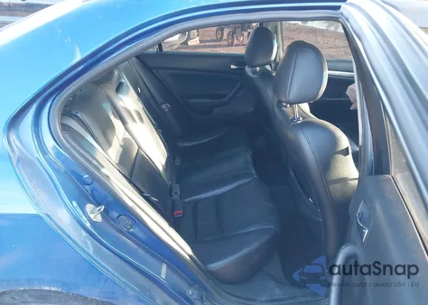 2008 Acura Tsx из США, поврежденный, VIN JH4CL968X8C007794